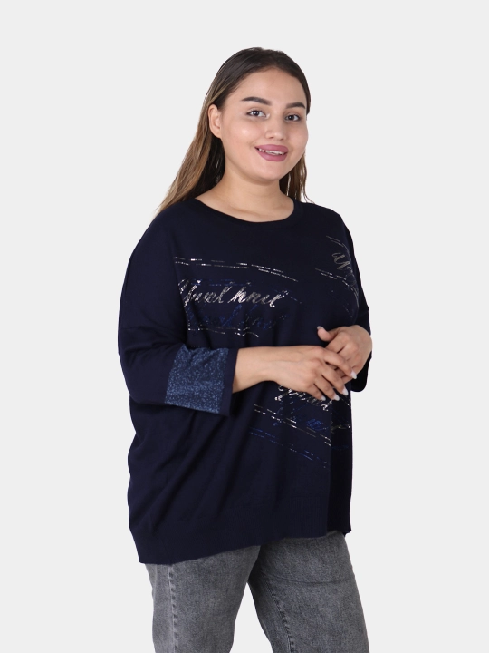 Ayollar sviteri