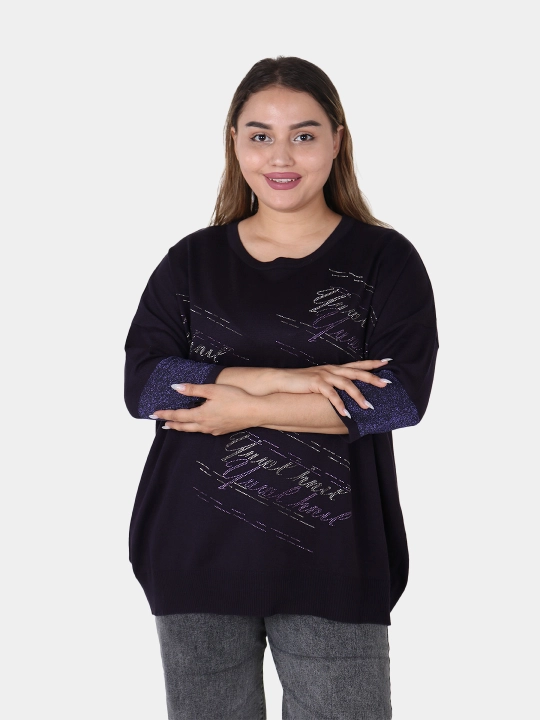 Ayollar sviteri