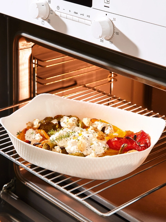 Форма для запекания Luminarc Smart Cuisine Wavy, 34 * 25 см