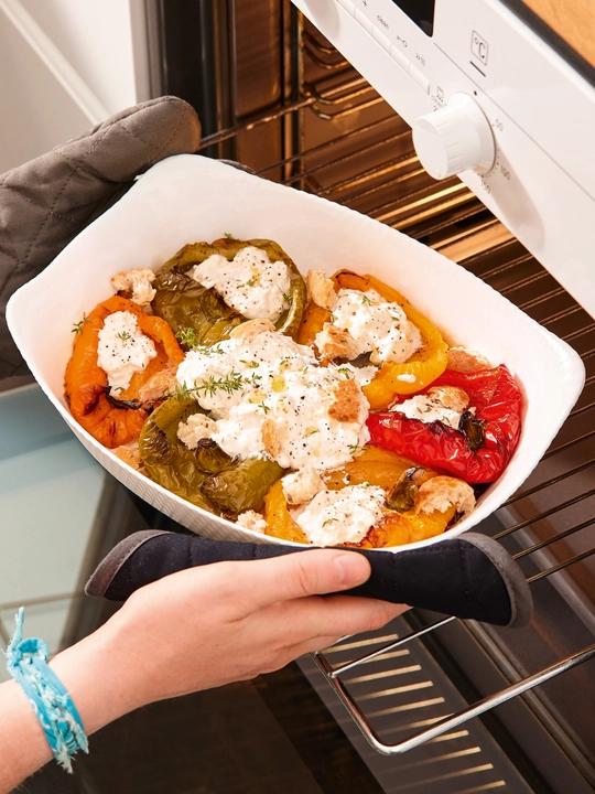 Форма для запекания Luminarc Smart Cuisine Wavy, 34 * 25 см