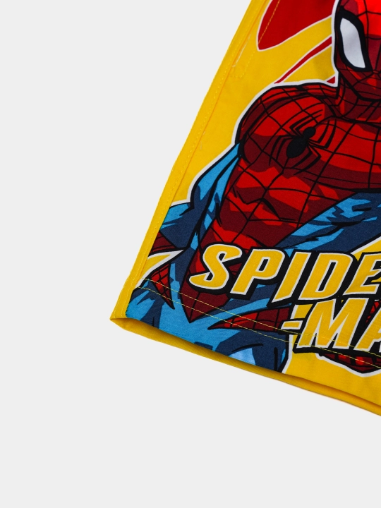 Marvel shortilari, 5 xil, 20 dan ortiq ranglar