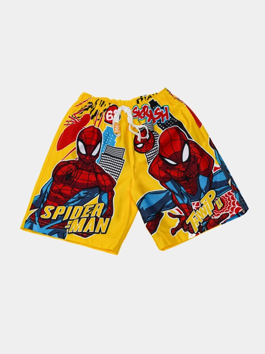 Marvel shortilari, 5 xil, 20 dan ortiq ranglar - 