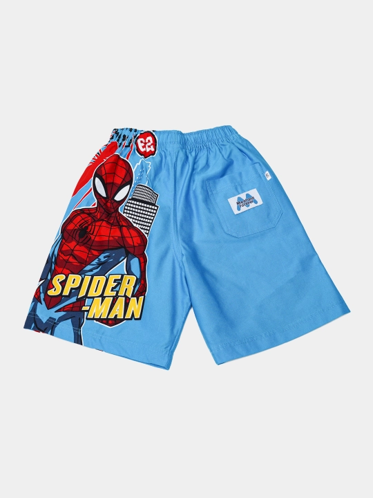 Marvel shortilari, 5 xil, 20 dan ortiq ranglar