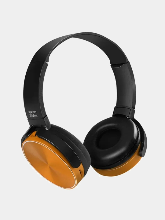 Simsiz quloqchinlar Cool Voice BT XB-450BT 5.0 - 