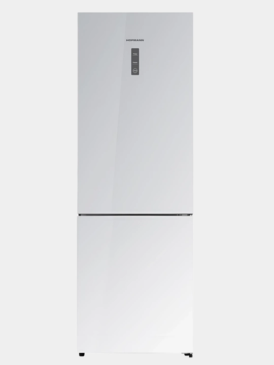 Sovutgich Hofmann RF320WG/HF, 320 l, NoFrost, LED ekran, energiya sarfi A+