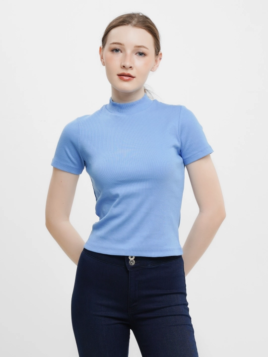 Кроп топ женский HUJA