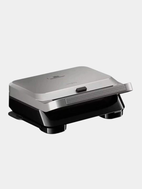 Gril elektr Braun SM5005 sendvichnitsa va vafelnitsa 2 in 1 800W