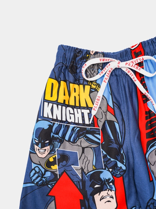 Marvel shortilari, 5 xil, 20 dan ortiq ranglar