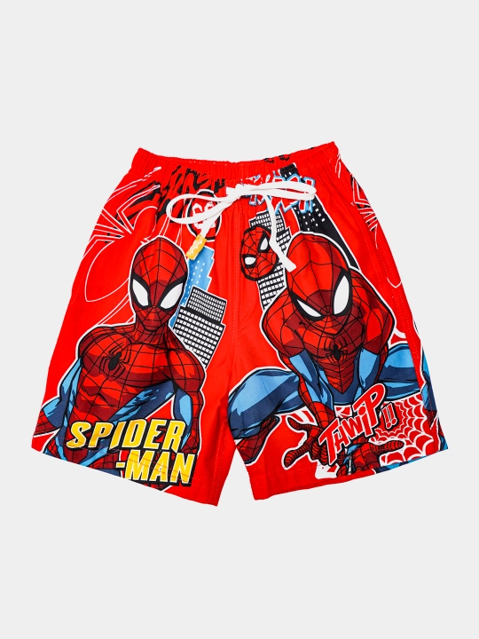Marvel shortilari, 5 xil, 20 dan ortiq ranglar - 