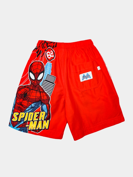Marvel shortilari, 5 xil, 20 dan ortiq ranglar