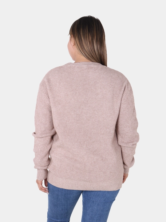 Ayollar jemperi – angora, yumshoq va issiq, universal o‘lcham