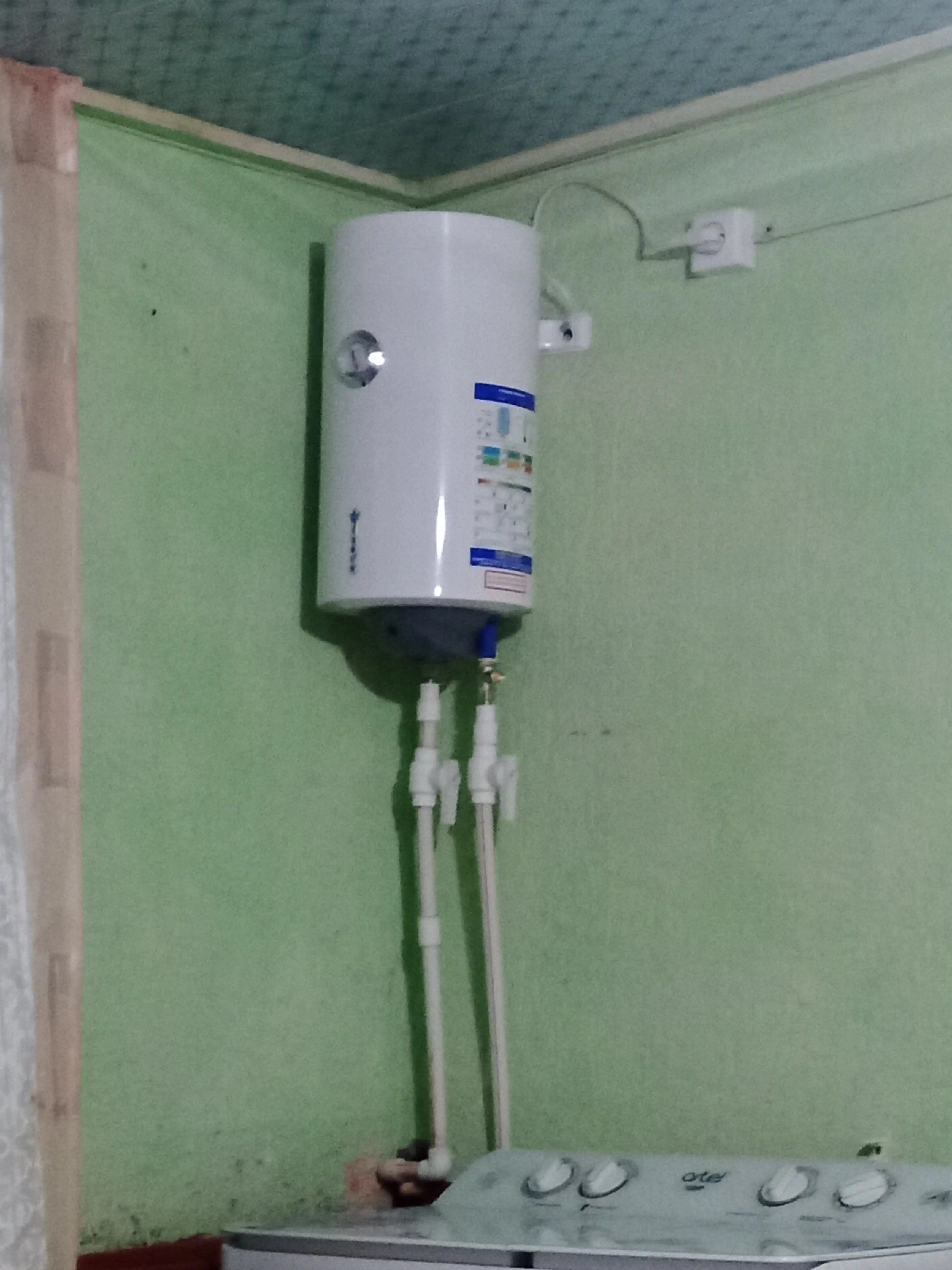 Elektr to‘plovchi suv isitgichi Vitech SM15