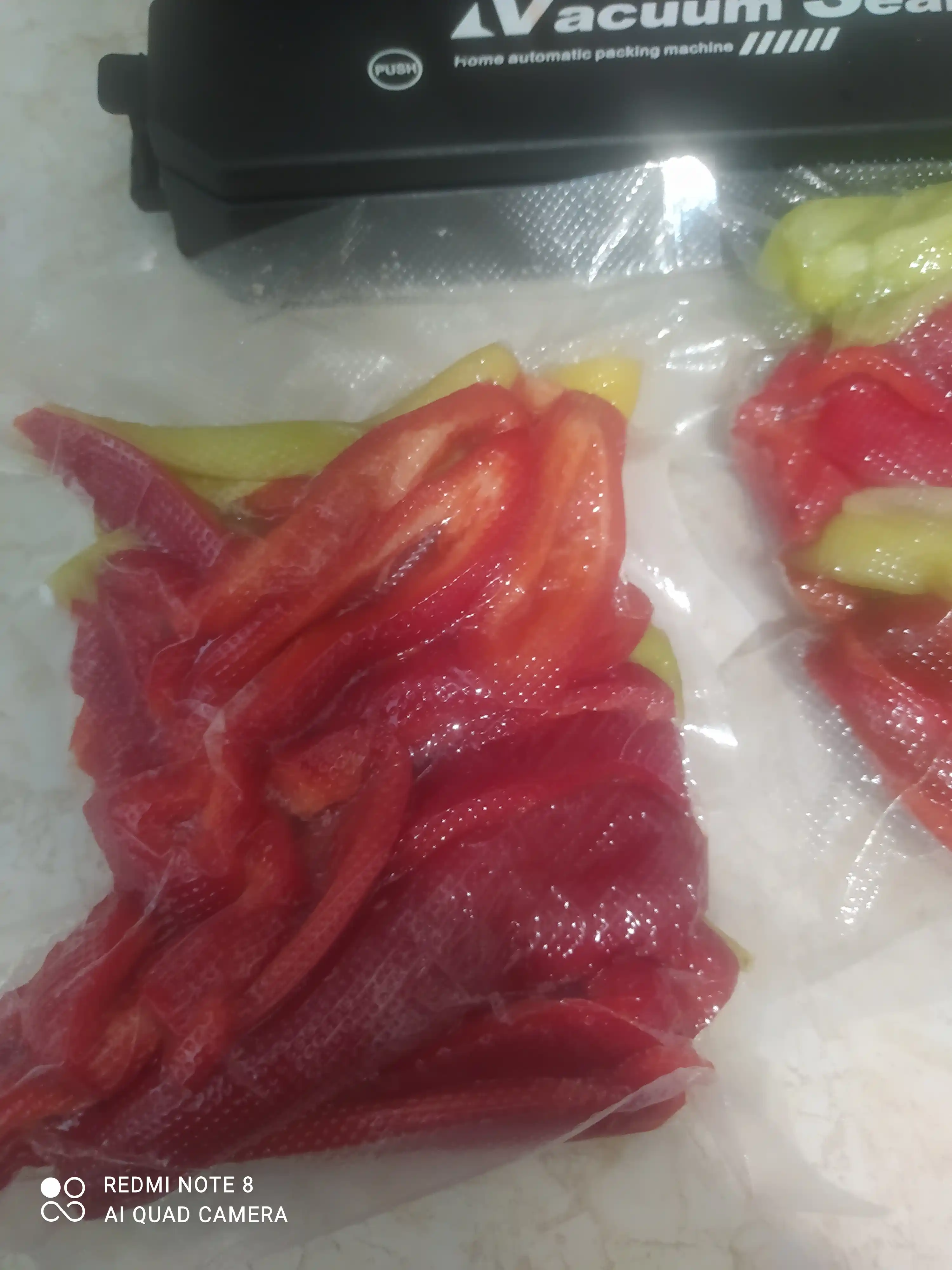 Пакеты для вакууматора, рифленые пакеты Сувид, 850 см, для вакуумного упаковщика, 50 штук