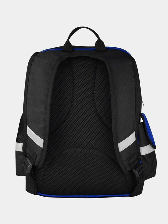 Maktab ryukzaki 59282/ 10 ''Skeytbordchi''