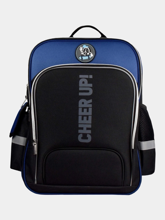Maktab ryukzaki 59282/ 10 ''Skeytbordchi''