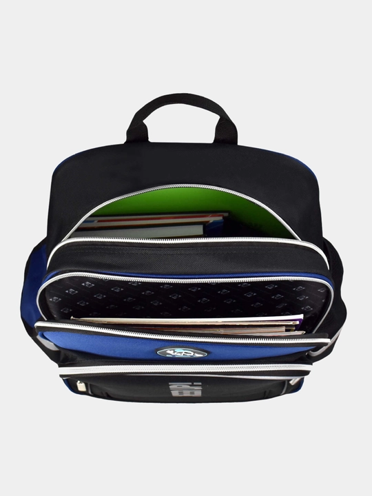 Maktab ryukzaki 59282/ 10 ''Skeytbordchi''