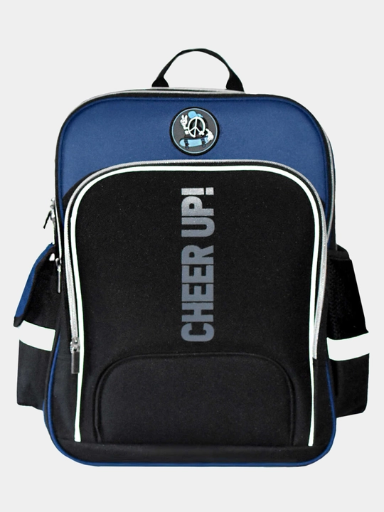 Maktab ryukzaki 59282/ 10 ''Skeytbordchi''