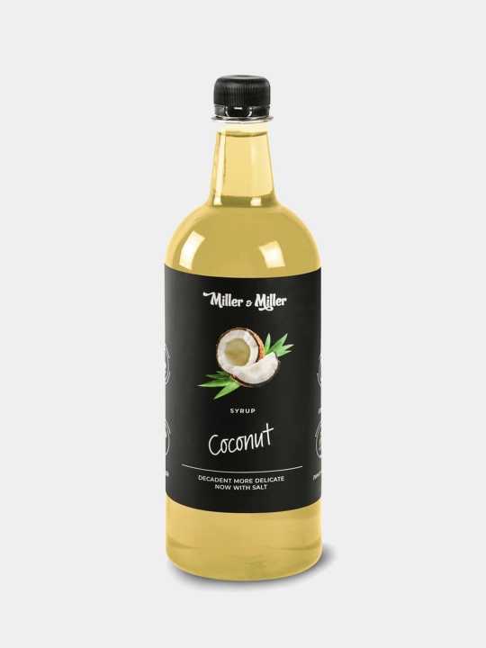 Сироп кокос - 