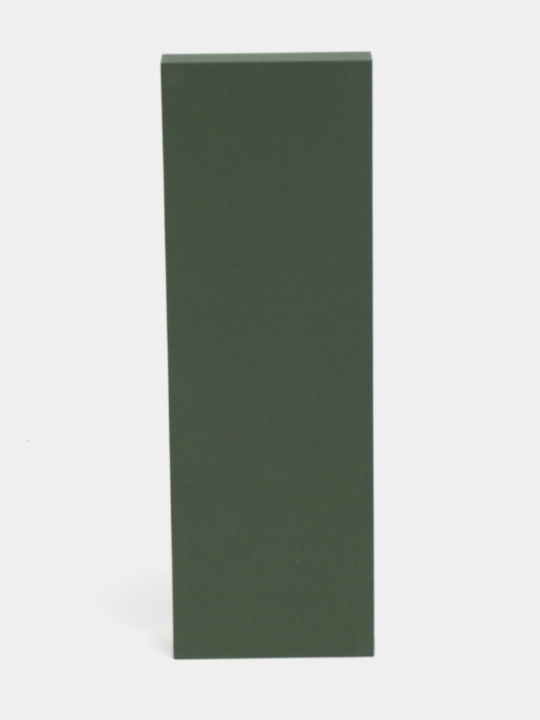Pichoq o'tkirlash uchun ikki tomonlama qayroq toshlar, 180×60×30 mm