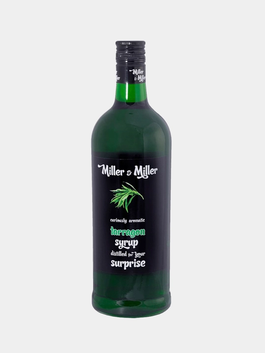 Sirop Tarxun
