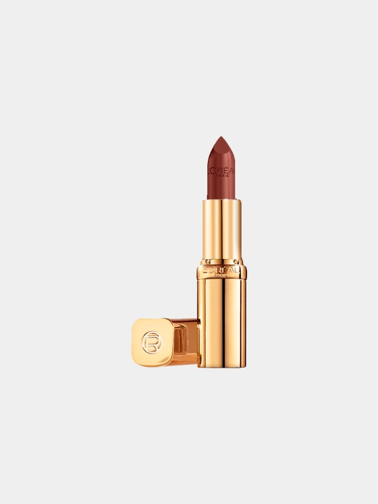 Lab boyog'i L'Oreal Color Riche, ton 107 Senada quyosh botishi
