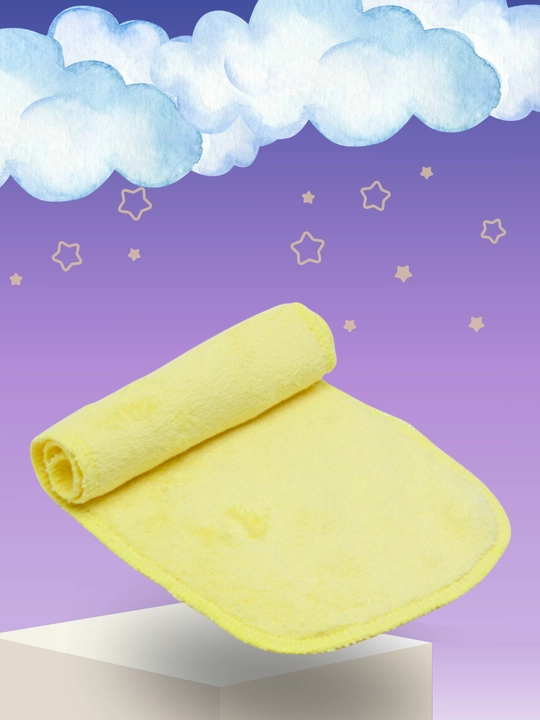 Taglik qoplam, 3 qatlamli qayta ishlatiladigan pampers uchun qoplam, 1 dona