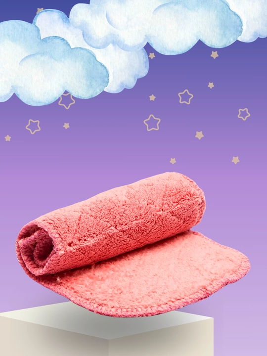 Taglik qoplam, 3 qatlamli qayta ishlatiladigan pampers uchun qoplam, 1 dona