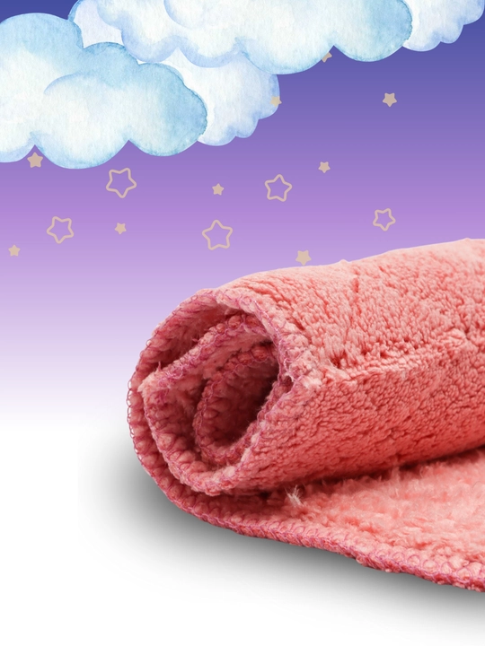 Taglik qoplam, 3 qatlamli qayta ishlatiladigan pampers uchun qoplam, 1 dona