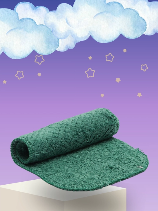 Taglik qoplam, 3 qatlamli qayta ishlatiladigan pampers uchun qoplam, 1 dona