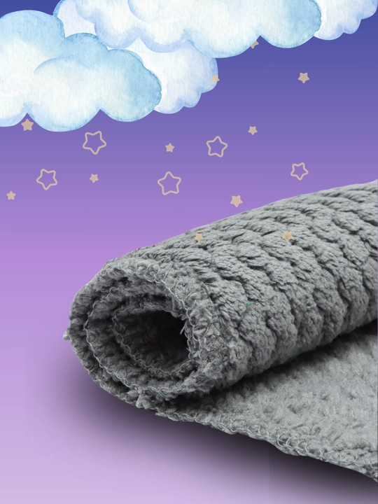 Taglik qoplam, 3 qatlamli qayta ishlatiladigan pampers uchun qoplam, 1 dona