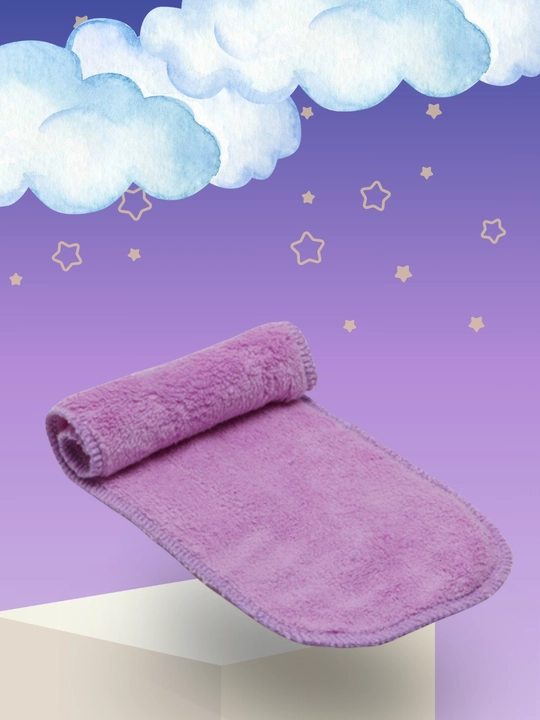 Taglik qoplam, 3 qatlamli qayta ishlatiladigan pampers uchun qoplam, 1 dona