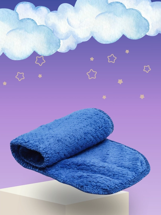 Taglik qoplam, 3 qatlamli qayta ishlatiladigan pampers uchun qoplam, 1 dona