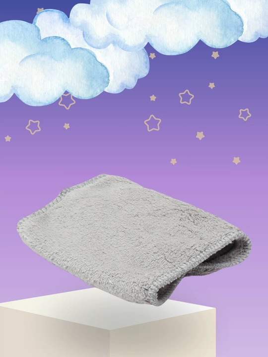 Taglik qoplam, 3 qatlamli qayta ishlatiladigan pampers uchun qoplam, 1 dona