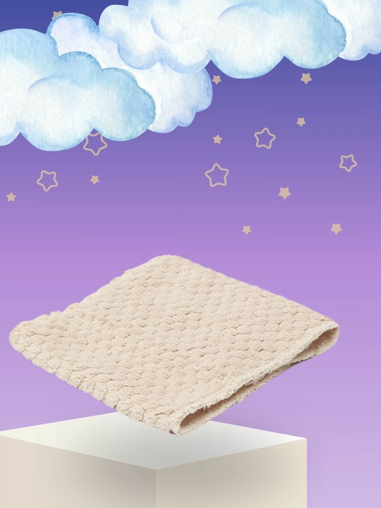 Taglik qoplam, 3 qatlamli qayta ishlatiladigan pampers uchun qoplam, 1 dona