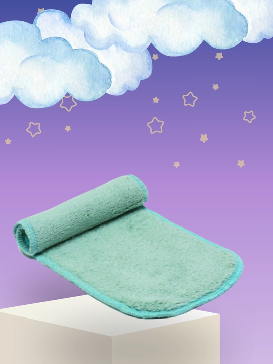 Taglik qoplam, 3 qatlamli qayta ishlatiladigan pampers uchun qoplam, 1 dona