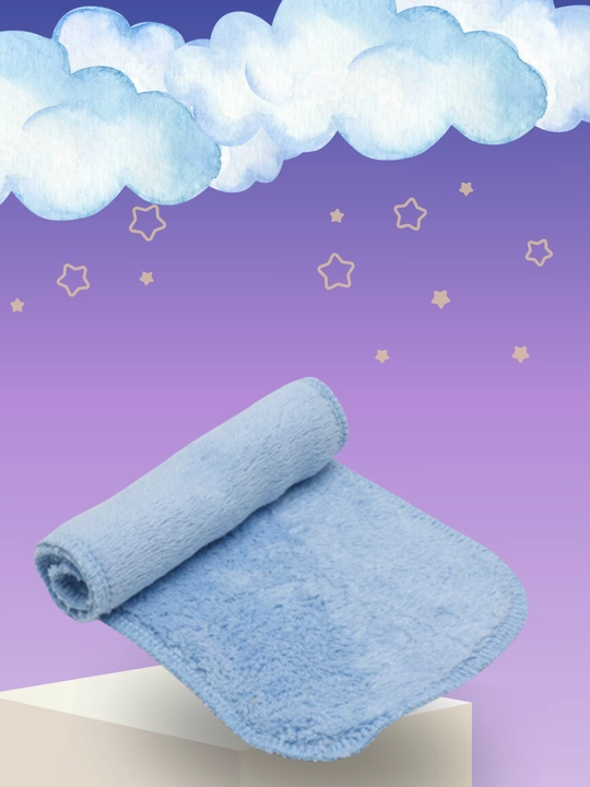 Taglik qoplam, 3 qatlamli qayta ishlatiladigan pampers uchun qoplam, 1 dona