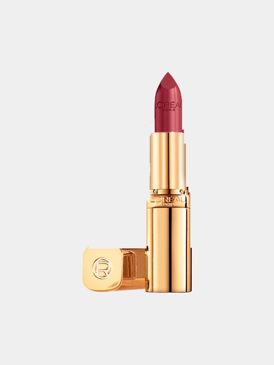 Lab bo'yog'i L'Oreal Paris Color Riche, ton 110 Parijdan