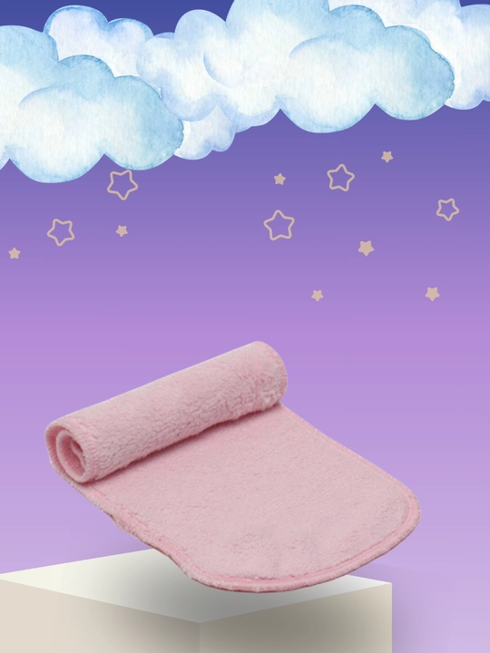 Taglik qoplam, 3 qatlamli qayta ishlatiladigan pampers uchun qoplam, 1 dona