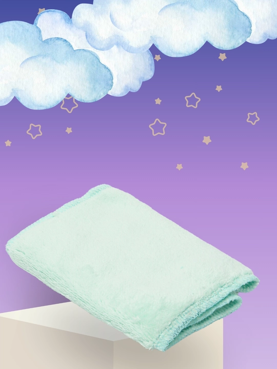 Taglik qoplam, 3 qatlamli qayta ishlatiladigan pampers uchun qoplam, 1 dona