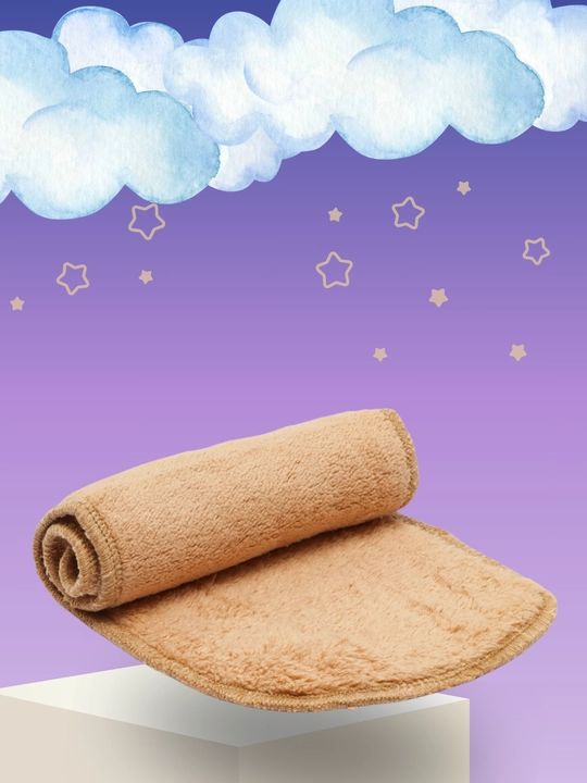 Taglik qoplam, 3 qatlamli qayta ishlatiladigan pampers uchun qoplam, 1 dona