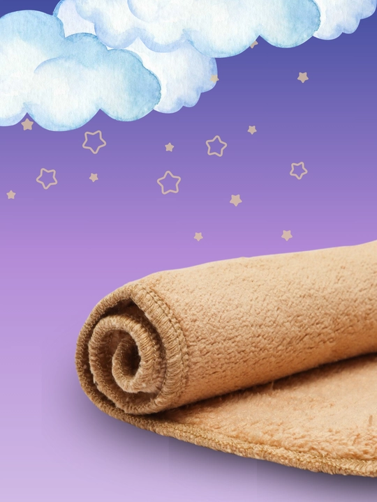 Taglik qoplam, 3 qatlamli qayta ishlatiladigan pampers uchun qoplam, 1 dona
