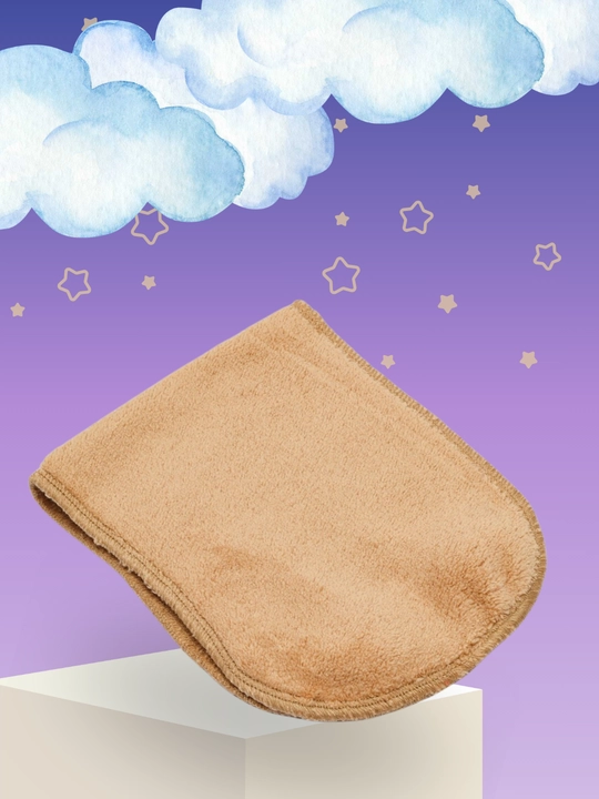 Taglik qoplam, 3 qatlamli qayta ishlatiladigan pampers uchun qoplam, 1 dona