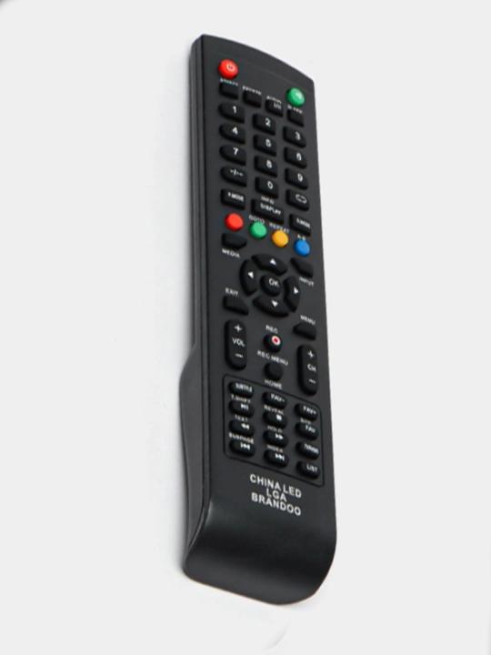 Universal pult Brando, televizorlar uchun