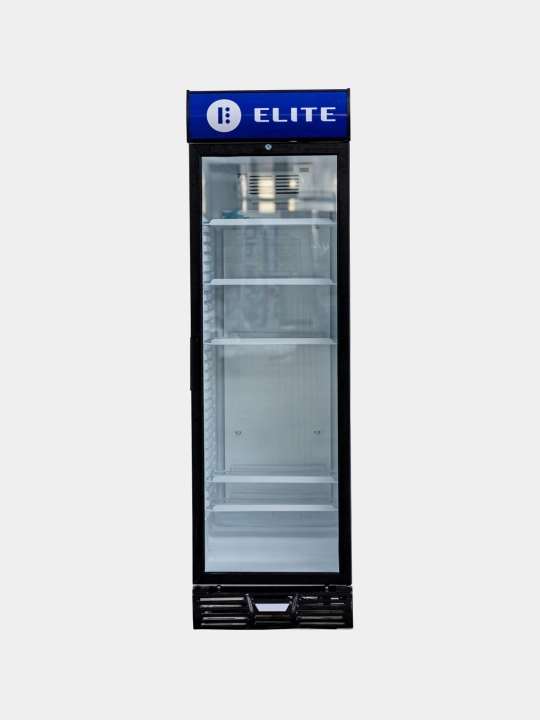 Sovutgich vitrina  ELITE DR-390