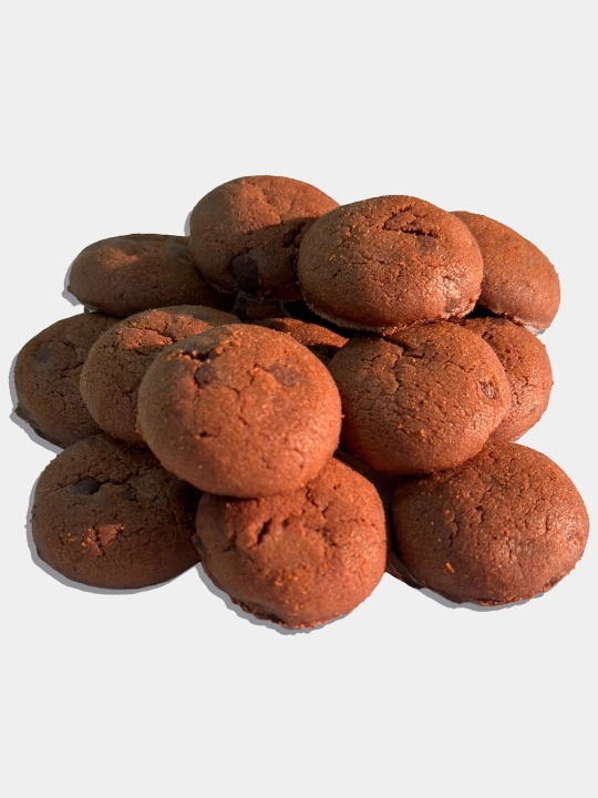 Pechenye "Snack choco", 2.2 kg