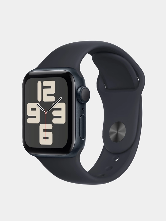 Умные часы Apple Watch SE, 2nd gen, GPS 40 мм
