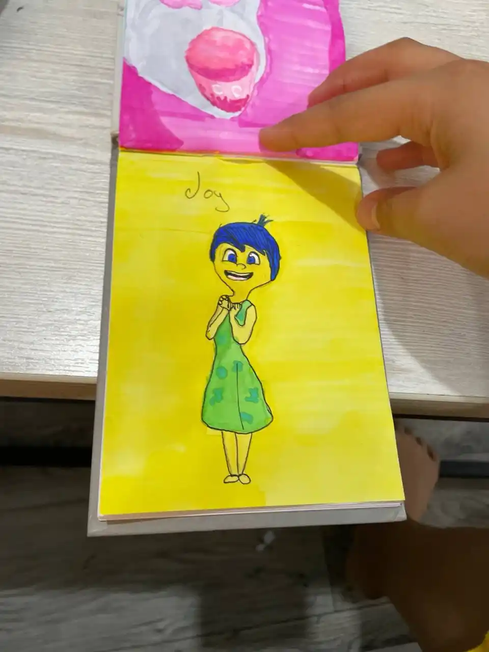 Chizish uchun ikki tomonlama, eskiz uchun sensorli markerlar to'plami
