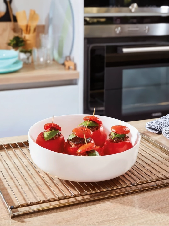 Набор форм для запекания Luminarc Smart Cuisine Diwali, 3 штуки