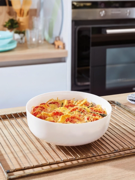 Набор форм для запекания Luminarc Smart Cuisine Diwali, 3 штуки