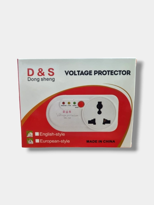 Voltage (protector) katta kuchlanishdan nisban himoya qilgich